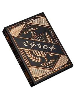 未開封　Theory Eleven Tycoon トランプ 未開封 Theory Eleven Tycoon トランプ Amazon.com: Theory11